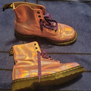 Doc Martens